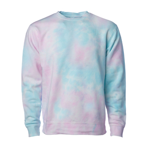 Meilleure vente : Sweat-shirt personnalisé avec logo, sweats à capuche tie-dye pour hommes, tissu de haute qualité, doux et confortable, design tendance, sweats à capuche tie-dye pour hommes - Product Image 1