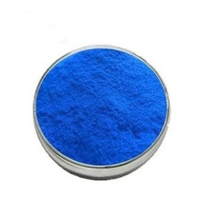 Polvo AHK-cu 99% Mínimo, Grado Cosmético, Entrega Rápida - Product Image 1