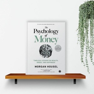La <span class=keywords><strong>psicologia</strong></span> del denaro: <span class=keywords><strong>il</strong></span> pensiero finanziario (<span class=keywords><strong>Libro</strong></span> in brossura) - Product Image 3