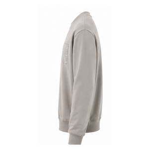 Nuevo diseño, la mejor sudadera con pedrería para hombre, MOQ bajo, sudadera con pedrería para hombre a precio de mayorista, hecha en Pakistán - Product Image 2