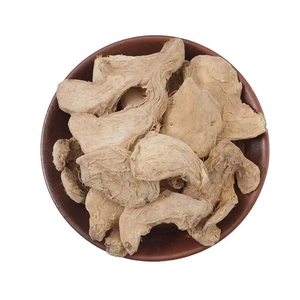 Jengibre Seco al Sol, Rizoma Entero, Aroma Intenso, Cosecha de Granja Seleccionada, Para Sazonar, Extraer y Elaborar Productos de Bienestar - Product Image 5