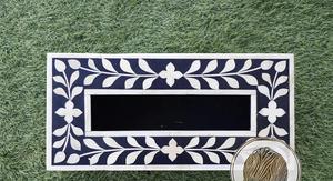 Boîte à mouchoirs rectangulaire au design moderne pour la maison, l'hôtel, le bureau, la voiture, la cuisine, la salle de bain, la décoration de table, haute qualité - Product Image 3