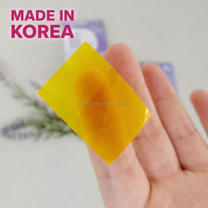 Gránulos de Vitamina C Liposomal al 90%, Absorción Rápida, Esencia Coreana para el Cuidado de la Piel, Potenciador de Luminosidad, Uso en Adultos, Marca Privada Personalizada - Product Image 1