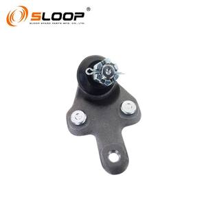 Rótula de suspensión baja 43330-49165 para TOYOTA - Product Image 1