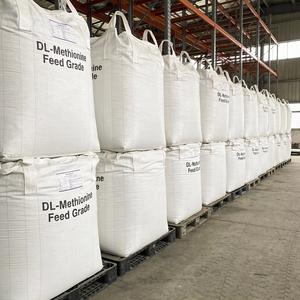 DL Metionina 99% en Polvo, Aditivo para Piensos para Grandes Fábricas de Alimentos Balanceados - Product Image 6