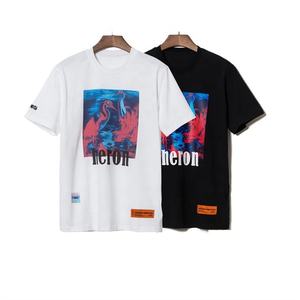 Camiseta de Manga Corta con Cuello Redondo para Mujer, Verano, Unisex, Ajustada, 100% Fibra de Bambú, Ajuste Personalizado, Secado Rápido, Antiarrugas, Moderna - Product Image 5