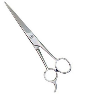 Professional Hair Scissors Cut Hair Cutting Salon Scissor Barber Thinning <b>Shears</b> Hairdressing Scissors Set - Product Image 1