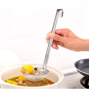 ช้อนตวงทำจากสแตนเลสสตีลที่จำเป็นสำหรับการวัดที่แม่นยำในห้องครัว - Product Image 5
