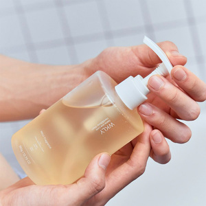 [Querencia] WKLY <b>Perfume</b> Hand&Body Wash 2Type Perfumed Hand Body Wash Deep Hydration Gentle Cleansing Care Korea - Product Image 4