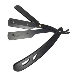 Navaja de Afeitar Recta Pissco para Hombre, Fabricada en Pakistán, Directo de Fábrica - Product Image 5