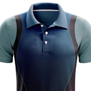 Uniforme de Cricket de Manga Corta Cómodo y Moderno para Hombre y Mujer, Diseño Sublimado, Uniforme Deportivo para Jugadores de Cricket Adultos - Product Image 4