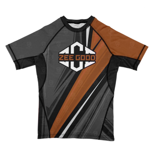 Nuevo Diseño Personalizado, Fabricante, Diseño Personalizado, Camiseta de Manga Corta para Hombre, Camiseta Deportiva de Alta Calidad, Nueva Llegada - Product Image 1