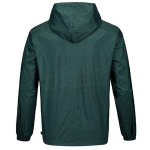 Factory Rate New Design <b>Rain</b> <b>Jacket</b> Windbreaker <b>Jacket</b> High Quality <b>Men</b> Sports Wind Breaker Spring <b>Jackets</b> - Product Image 2