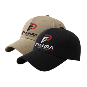 Custom Baseball Cap Manufacturer Embroidered Silk Screen Printed Mesh Fabric Caps OEM ODM Adjustable Unisex Sports Lightweight - Product Image 2