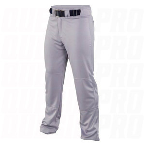 Customized OEM Manufacturer Wholesale Prices <b>Baseball</b> Pant Private Label Design High Quality Breathable Durable Team Uniform - Product Image 2