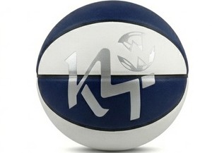 ลูกบาสเก็ตบอล KLTW INT'L K1 โลโก้  ขนาด 7  หุ้มด้วยหนัง  ไส้ยางธรรมชาติ  ทนทาน  สำหรับฝึกซ้อมในร่ม น้ำหนัก 580-650 กรัม - Product Image 6