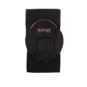 Built for Performance Neoprene Knee Pads Spring Professional Protection Lightweight Flexible Athletic Knee Support Unisex - Product Image 4