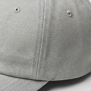 Outdoor Warm High Quality Adjustable <b>Baseball</b> <b>Caps</b> In Customized Color Best Supplier Bulk Quantity Breathable Fabric Premium Hat - Product Image 5