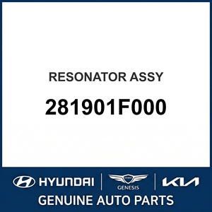ชุดเรโซเนเตอร์ของแท้ใหม่ OEM 281901F000 - Product Image 1