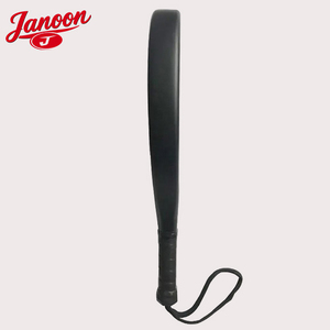 Raquetas de Pádel de Diseño Nuevo 2026, Raqueta de Pádel de Fibra de Carbono, Ligera y Duradera, Raquetas de Pádel de Alto Rendimiento - Product Image 6