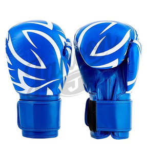 Gants de boxe professionnels pour l'entraînement, le sparring, le Muay Thai, le MMA, personnalisation de la marque disponible, gants de boxe professionnels - Product Image 1