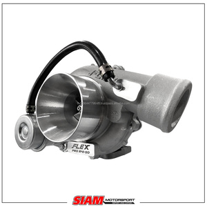 เทอร์โบชาร์จเจอร์ FLEX PRO R41-50 (ตัวเรือน 3000, 44 มม.) เทอร์โบ, แกน TD04) เทอร์โบ ISUZU DMAX Ihi 8980118923 4jj1 4JK1 อีซูซุ ดีแม็กซ์ - Product Image 3