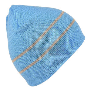 Custom Design Lightweight Eco-Friendly Winter Beanie Hats for Travel Unisex High Quality Best Selling - Product Image 5