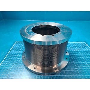 Lam Research TORUS 300s Ensemble de soufflets d'aspiration d'occasion, pièces d'équipement semi-conducteur d'époque - Product Image 1
