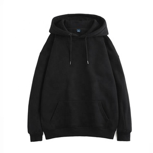 Sudadera con Capucha de Algodón Personalizada de Alta Calidad para Hombre y Mujer - Product Image 1