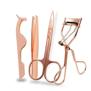 Eyelash Curler Professional Styling <b>Tool</b> Beauty Accessories Manufacturer Eyelash Curler <b>Makeup</b> Beauty Instrument - Product Image 4