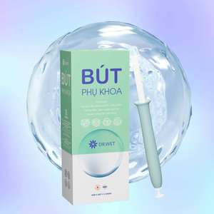 Cuidado Vaginal Detox Dr. Wet, Extractos Herbales, Fórmula Reafirmante con pH Balanceado, Precio Accesible, Venta al Por Mayor - Product Image 1