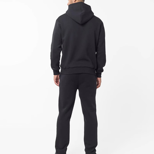 Best Price Custom Winter Streetwear Sport <b>Tracksuit</b> for Men-Breathable Lightweight Running Training Track Suit - Product Image 4
