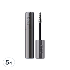 ชุดมาสคาร่า 5 ชิ้น สำหรับใช้ทุกวัน ขนาด 9 กรัม 2 ปริมาณ พร้อมสารเคมีช่วยดัดขนตาให้งอนสวย - Product Image 1