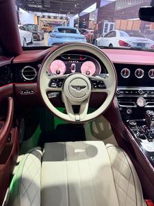 Bentley Bentayga V8 2024 - Product Image 4