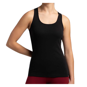 Camisola Básica de Alta Calidad para Mujer, Ropa de Trabajo, Diseño Personalizado, Proveedor BD, Material Viscosa, Talla Única, Decoración con Logotipo Personalizado - Product Image 1