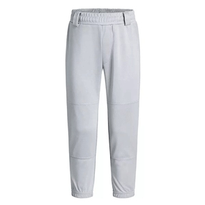 กางเกงเบสบอล/ซอฟต์บอลสั่งทำพิเศษ เอวยางยืดสูง ทนทานเป็นพิเศษ โพลีเอสเตอร์ 100% ป้องกันแบคทีเรีย ระบายอากาศ แห้งเร็ว มีซิป - Product Image 6