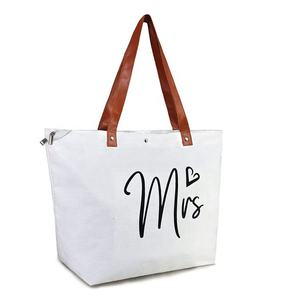 Bolso Bandolera de Lona de Yute Moderno para un Estilo de Vida Urbano y Uso Diario - Product Image 1