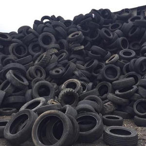 Neumáticos Usados para Motocicletas y Camiones, Radiales, Sin Cámara, 235/55ZR17, 2 Años de Garantía - Product Image 5