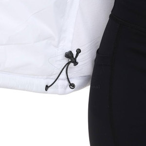 Sport Style Winter Casual Puffer Vest Outer Wear Breathable Flexible Active Wear for <b>Men</b> - Product Image 5