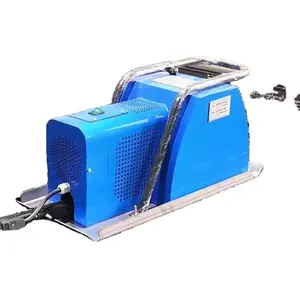 Hot sale products Laser Cutting Machine Table Cleaning equipment Slat Cleaner Fiber Laser Cutter Slag Remover Cleaning Machine