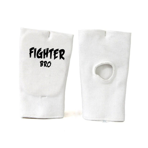 แผ่นรองมือชกมวย Fighter Bro Cotton สำหรับทุกฤดูกาล ฝึกซ้อมได้อย่างสบาย กระชับพอดี - Product Image 1