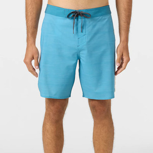 Mens Quick Dry Board Shorts Lightweight Beach Swim Trunks Summer Surfing <b>Elastic</b> Waist Swimwear - Product Image 1