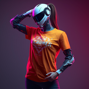 Machine d'impression de t-shirts, équipement de presse à chaud pour la personnalisation de vêtements, impression par transfert avec personnalisation OEM ODM - Product Image 4