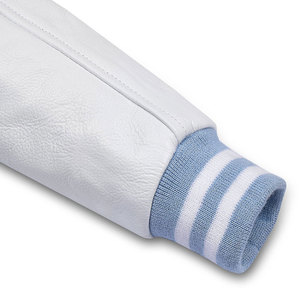 2026 New Trendy Fashion <b>Cheap</b> Letterman <b>Jacket</b> Top Selling New Design <b>Winter</b> <b>Jackets</b> In Reasonable Price By Burhan Sports - Product Image 6