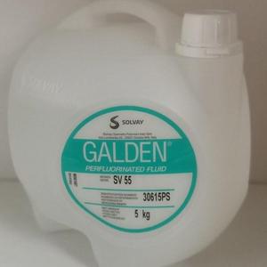 น้ำยาซีเอนส์โก้ กลาเดน เอสวี55 ของแท้จากอิตาลี น้ำยาละลายปราศจากสารซีเอฟซีเพื่อการใช้งานที่ปลอดภัยยิ่งขึ้น บรรจุ 5 กิโลกรัตต่อถัง ผู้จัดจำหน่าย - Product Image 5