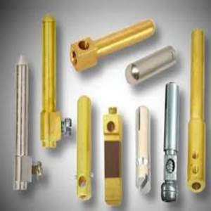 Raccords filetés en laiton de qualité supérieure pour inserts femelles PPR, pour moulures CPVC UPVC, composants de plomberie nickelés. - Product Image 2