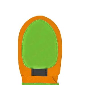 Guantes de Béisbol Personalizados para Deslizamiento - Ligeros, Duraderos y Cómodos para Mano Izquierda/Derecha, Servicio OEM Personalizado - Product Image 2