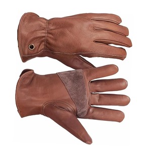 Gants de travail multi-usages de haute qualité, usage polyvalent, fournisseur en gros, logo personnalisé, ODM, nouvelle arrivée 2026, design - Product Image 5