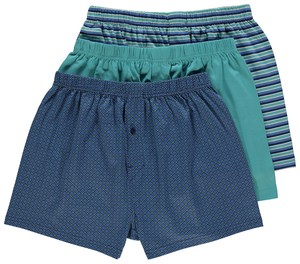 Men <b>Boxer</b> Shorts Comfortable Stretch Underwear Breathable Cotton Fabric Elastic Waistband Mens <b>Boxer</b> Briefs Daily Wear Bulk - Product Image 1