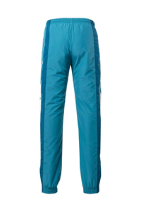 Ensemble de survêtement unisexe populaire et personnalisé avec cordon de serrage, brodé, respirant et léger, pour adolescents, style streetwear - Product Image 3